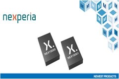 貿澤開售Nexperia NEX1000xUB電源IC 助力打造更出色的TFT－LCD應用