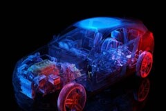 Arm 宣布推出全新汽車技術(shù)，可縮短多達兩年的人工智能汽車開發(fā)周期