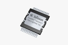 英飛凌全新CoolSiC MOSFET 750 V G1產(chǎn)品系列推動汽車和工業(yè)解決方案的發(fā)展