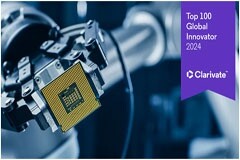 恩智浦入選2024年全球百強創(chuàng)新機構