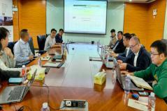 首臺UPS電源順利交付，青鈉科技成功開辟儲能新賽道