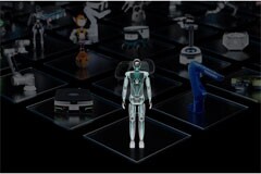 NVIDIA 發(fā)布 Project GR00T 人形機(jī)器人基礎(chǔ)模型和 Isaac 機(jī)器人平臺(tái)重大更新