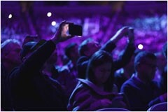 NVIDIA CEO：“我們創造了為生成式 AI 時代而生的處理器”