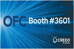 Credo Technology Group將在OFC 2024上展示其最新光學解決方案