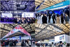 引領智慧生活新篇章，AWE2024圓滿閉幕