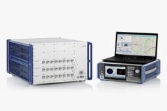 羅德與施瓦茨和聯發科將在MWC 2024上展示基于5G NTN－NR Rel．17的非地面網絡連接