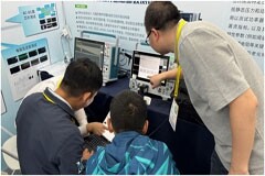 全棧式電源測(cè)試方案助力技術(shù)革新，泰克科技參加2024（春季）亞洲充電展