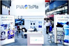 打造首款國產碳化硅生產設備， 德國PVA TePla集團助力中國半導體產業高質發展