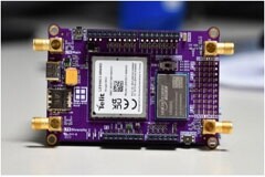 儒卓力系統解決方案推出RAB4新型適配器板 實現厘米級精度實時定位