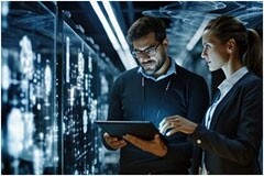 面向可擴展 AI 計算的連接創新