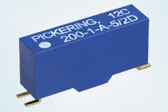 品英Pickering將在2024年電子設計創新大會展示最新用于電子測試與驗證的模塊化信號開關與仿真產品