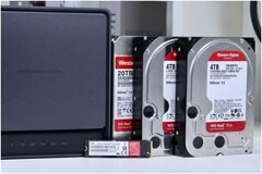 WD Red與追夢人 小微的天團：用極客態度向世界發聲