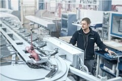 DKSH與Kardex在亞太地區建立新的合作伙伴關系