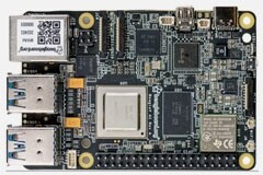 BeagleBoard創始人談人工智能和開源硬件