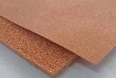 三孚新科投資半固態、固態電池負極集流體新材料泡沫銅