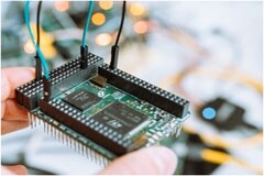 FPGA助力高速未來