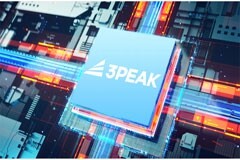 DigiKey 與3PEAK 建立全球分銷合作伙伴關(guān)系