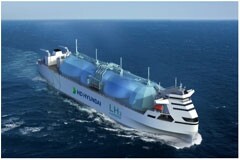 英飛凌與韓國(guó)造船海洋聯(lián)合開(kāi)發(fā)船舶電氣化技術(shù)