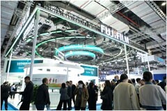 富士膠片參展CMEF 2024，智慧影像融合構筑全景解決方案