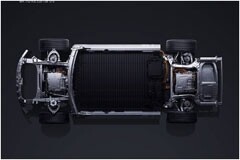 寧德時代2024年一季度利潤105億元：全球動力電池份額達38．4％ 