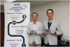 晶心科技成功舉辦2024 RISC－V研討會，看好AI和汽車未來