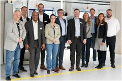 泰克攜手EA提供擴展的電源產(chǎn)品組合，助力工程師實現(xiàn)世界電氣化