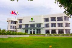 首個！正泰新能泰國基地硅片項目正式投產！