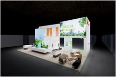 SK chemicals在2024國際橡塑展上展示循環再生技術和解決方案