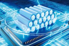 儲能企業競逐大電芯賽道