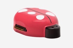 TDK推出SmartEdgeMLTM賦能在6軸IMU上運行超低功耗的機器學習模型