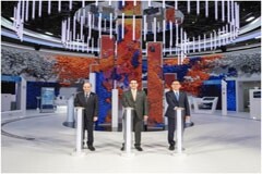 CHINAPLAS 2024國際橡塑展：SABIC推動創新合作，支持行業轉型