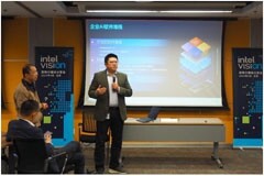 匯聚行業(yè)動(dòng)能，英特爾發(fā)力共筑開(kāi)放的AI軟件生態(tài)