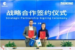 兆易創新與TASKING達成戰略合作，進一步豐富GD32車規MCU軟件開發工具鏈