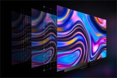 Omdia 預測，受體育賽事和創新生產策略驅動，2024 年大尺寸面板市場將迎來強勁復蘇