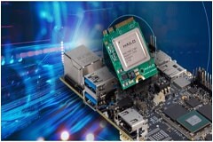 IMDT和Hailo攜手推出邊緣人工智能解決方案，旨在實時實現極致性能