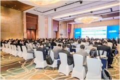 AI驅(qū)動(dòng)產(chǎn)業(yè)升級(jí) IOTE 2024中國(guó)智聯(lián)網(wǎng)生態(tài)大會(huì)暨“2023物聯(lián)之星”年度榜單頒獎(jiǎng)典禮在滬召開！