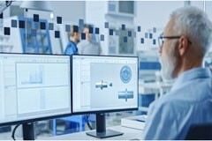 MathWorks專訪：如何用STM32設(shè)計(jì)出超越AI的智能應(yīng)用