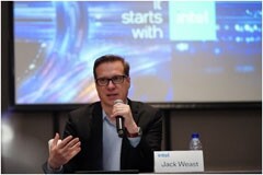 英特爾發力中國智能座艙市場，攜手本地伙伴打造軟件定義汽車新體驗