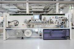 軟管生產的過程可靠性：PackSys Global 如何利用 SIKO 技術優化生產