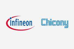 英飛凌榮獲群光電能“氮化鎵戰略合作伙伴獎”