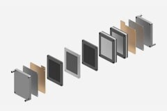 SABIC的ULTEM 樹脂應(yīng)用于質(zhì)子交換膜（PEM）水電解槽，助力推廣清潔能源技術(shù)的使用