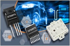 安森美創新解決方案助力汽車電子 “芯”發展