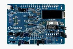 英飛凌推出用于Arduino的XENSIV<sup>TM</sup>傳感器擴展板，搭載英飛凌和Sensirion的智能家居應用傳感器