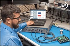 靈活，低成本的模擬與數(shù)字音頻一體化測(cè)量