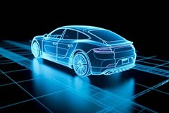 益昂半導(dǎo)體發(fā)布Nemo 系列芯片：萬兆以太網(wǎng)技術(shù)革新車載通信網(wǎng)絡(luò)