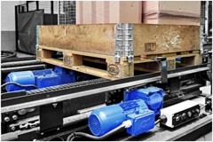 諾德為倉(cāng)儲(chǔ)物流行業(yè)提供兩種解決方案