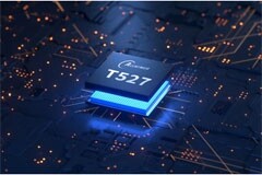 全志科技T527系列芯， AI助力行業(yè)智能