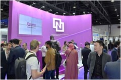 紫光同芯創新成果組團出海，閃耀Seamless Middle East