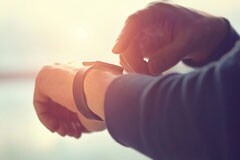 2024年高端智能手表市場將增長15%