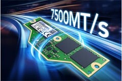 江波龍旗下FORESEE LPCAMM2助力AI落地，引領高性能內存新風向